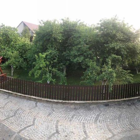 Катерина Hotel Chynadiyovo Екстериор снимка