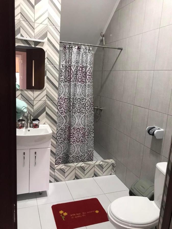 Катерина Hotel Chynadiyovo Екстериор снимка