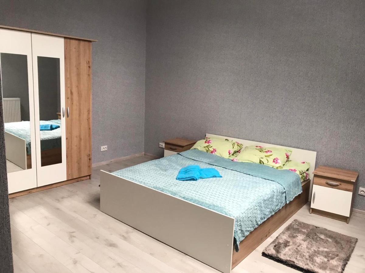 Катерина Hotel Chynadiyovo Екстериор снимка