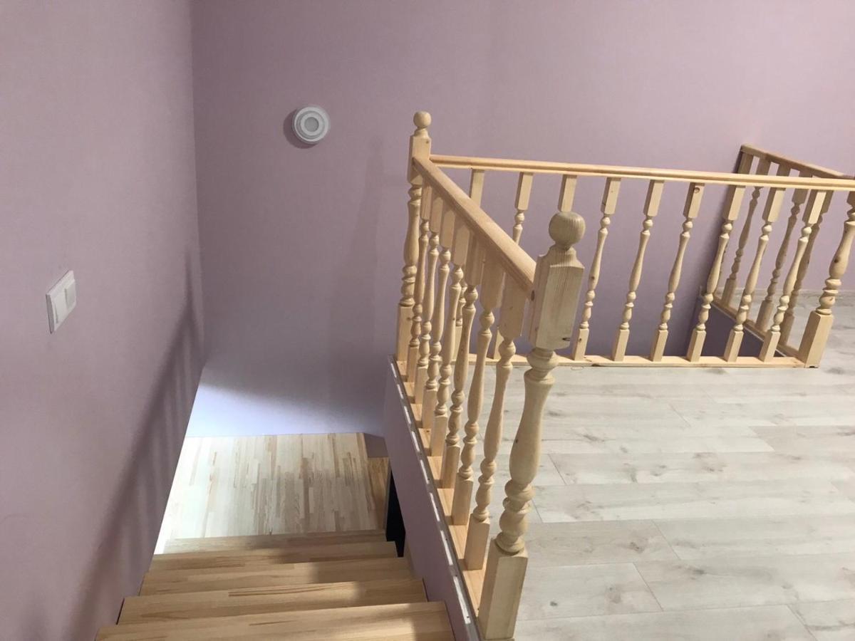 Катерина Hotel Chynadiyovo Екстериор снимка