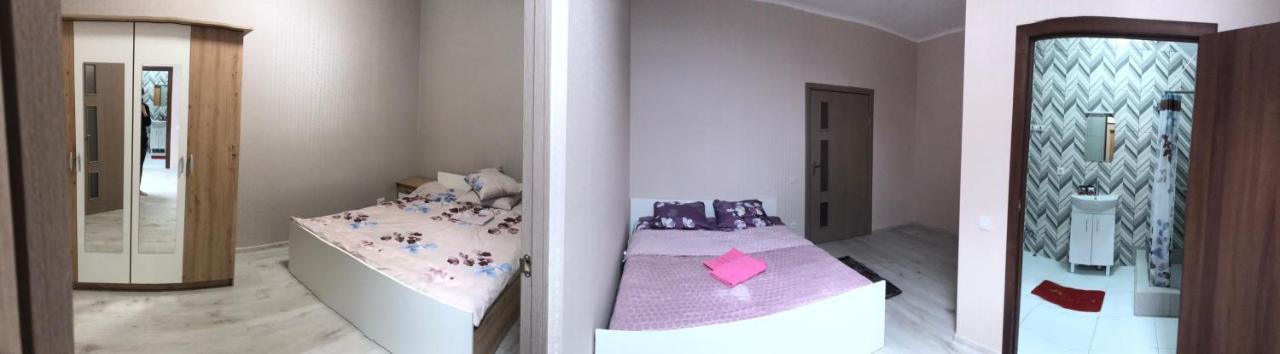Катерина Hotel Chynadiyovo Екстериор снимка