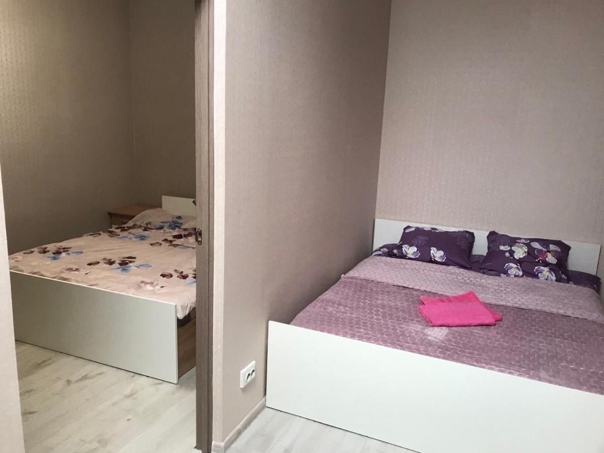 Катерина Hotel Chynadiyovo Екстериор снимка