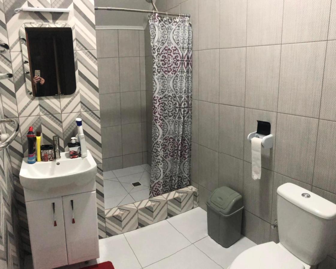 Катерина Hotel Chynadiyovo Екстериор снимка