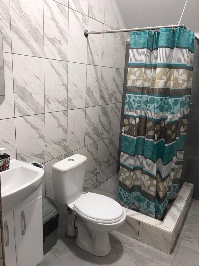 Катерина Hotel Chynadiyovo Екстериор снимка