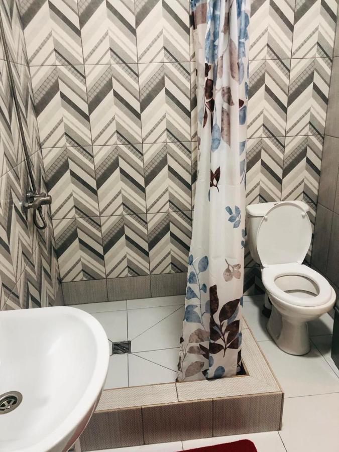 Катерина Hotel Chynadiyovo Екстериор снимка