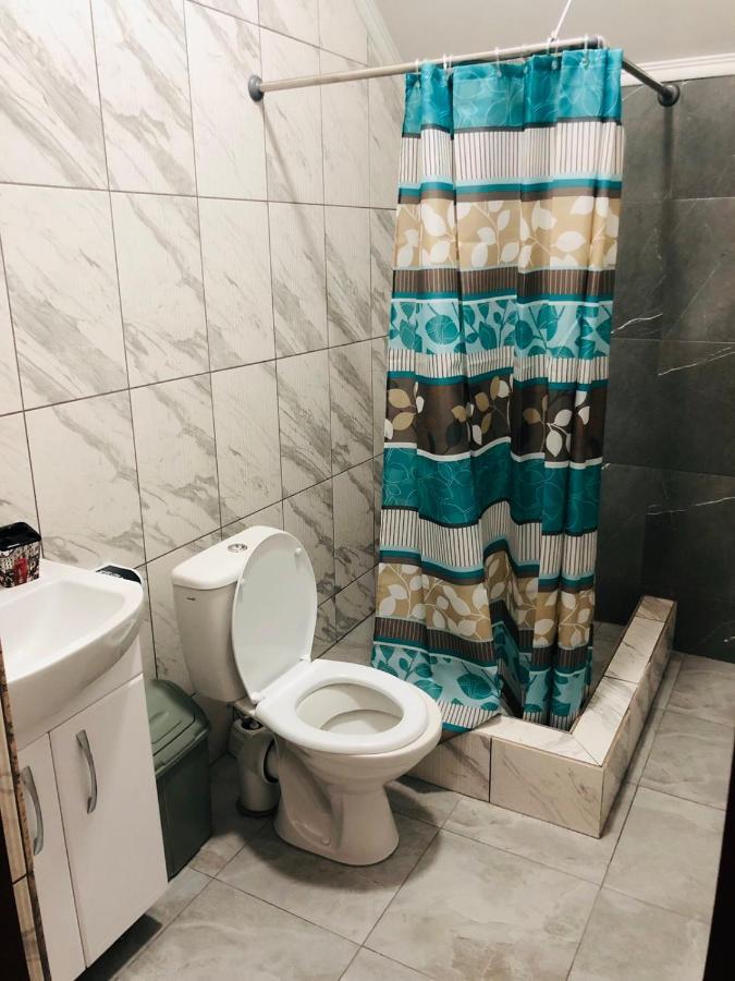Катерина Hotel Chynadiyovo Екстериор снимка