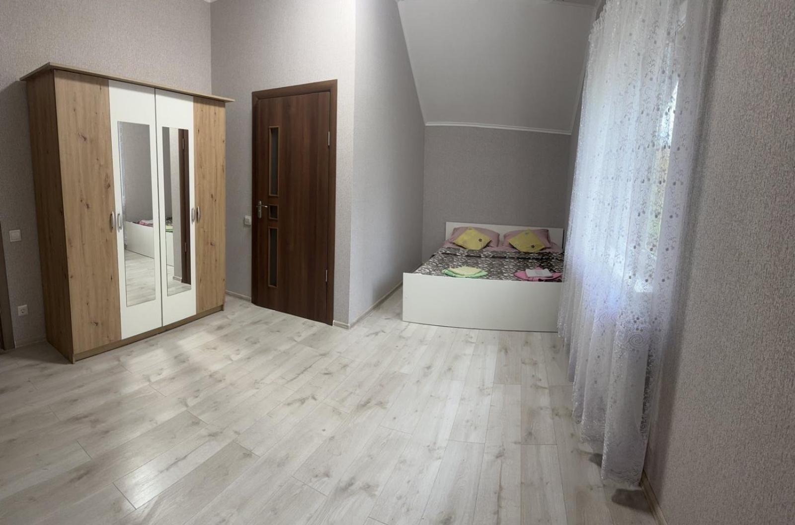 Катерина Hotel Chynadiyovo Екстериор снимка